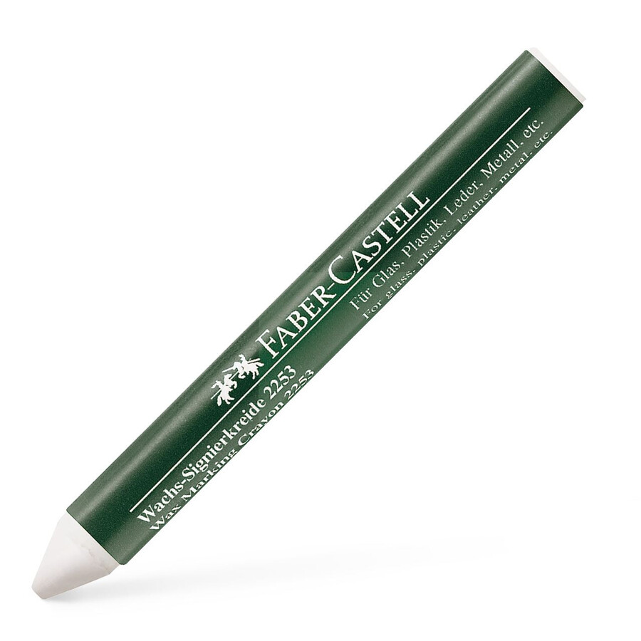 wax crayon