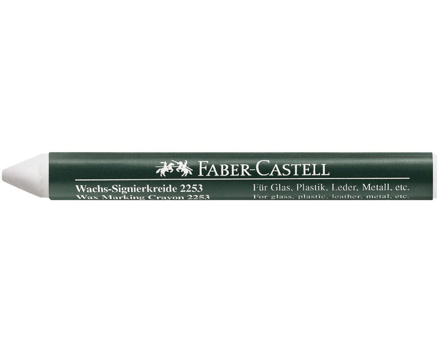 wax crayon