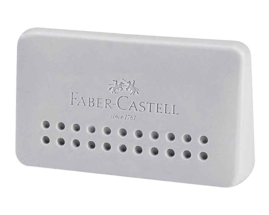 grip 2001edge eraser