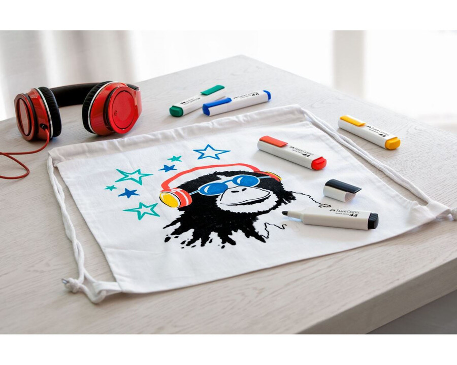textile marker