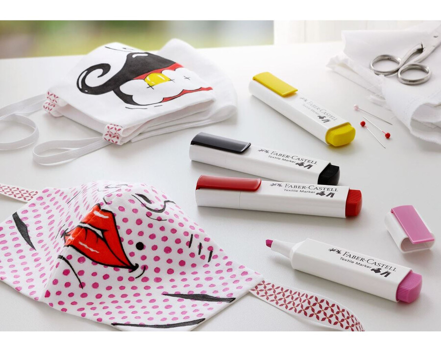 textile marker