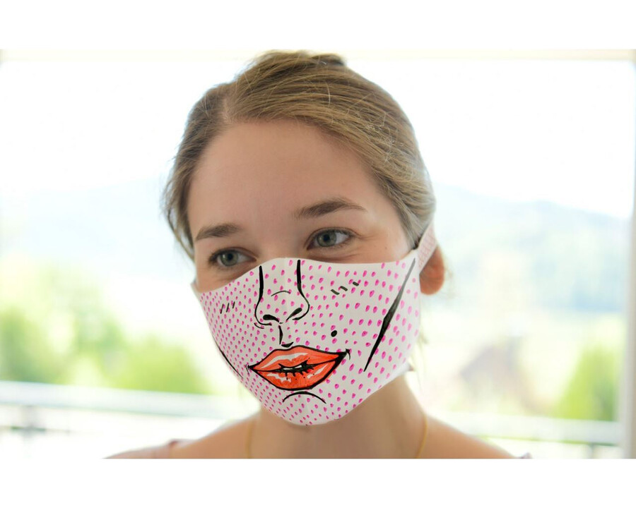 textile marker